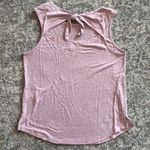 Old Navy  Linen Blend Tank Photo 4