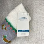 Old Navy Women’s Dog Thick Lined Socks Photo 2