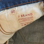 J Brand  size 27 straight leg jean Photo 3