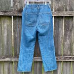 Veronica Beard  Rinley Cropped Straight Leg Jeans | 25 Photo 4