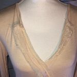 BKE  3/4 sleeve blouse Photo 1