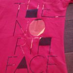 The North Face  dri fit tshirt size XS in pink Photo 2