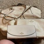 Coach Bag Leather Photo 4