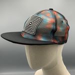 LuLaRoe Supply Black Baseball Hat Photo 0