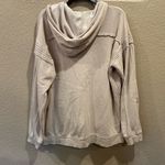 Vintage Havana Cream Zip Photo 4