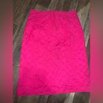 J.Crew reimagined eyelet Button-Front skirt 14 $108 spring embroidered classic Photo 4