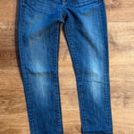 7 For All Mankind Blue Women's Jeans Photo 0