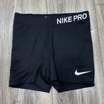 Nike Pro Spandex Shorts Photo 0