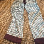 Ann Taylor Sleep Two Piece Satin Horse Pajama Set
Size XS Photo 1