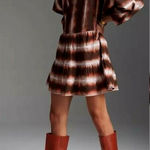 Anthropologie Net  conditions‎ apply boho mini dress Photo 0