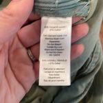 Vineyard Vines  Trapunto stitch green ruffle skort 10 Photo 7