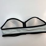 PINK - Victoria's Secret PINK‎ Strapless Bikini Top Size XS Photo 2