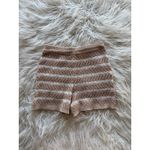 Aerie Mini Sweater Short Koko Brown Size XS Photo 6
