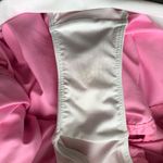 Free People Movement Righteous Runsie Summer Lovin Pink/Rose XS Photo 4