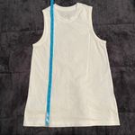 Ivory Ella  Tank/ Muscle Shirt Photo 2