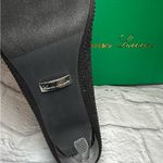 Lauren Lorraine  Black Sparkling Heels Photo 2