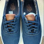 Vans Era 59 C&L “Dress Blues” Photo 1