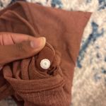 Lululemon  Ebb To Street Tank Ribbed top Photo 3