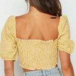 Beginning Boutique Top Photo 3