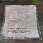 NWT Ruby Ribbon Pin Up Cami SL3055 Blush Pink Size 48 Shaping Camisole Lace Photo 3