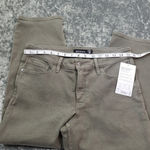 Athleta  Flex Straight Crop Jeans Photo 3