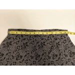 Hunt Club Vtg Y2K 90s Midi Skirt Sz 10 Gremlin Grunge Indie Sleaze Goblincore Whimsygoth Photo 1