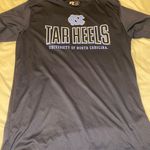 UNC T Photo 1