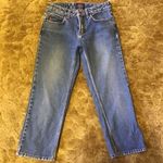 Bongo Vintage Y2K capris Photo 6