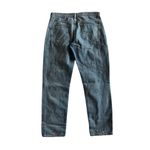 Calzedonia Embellished Pearl Ankle Jeans Size Small Photo 9