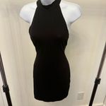 Urban Outfitters Outfitter BDG Olivia Open-Back Halter Dress Small Mini NWT Photo 10