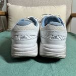 New Balance 928V2 Womens 8 White Walking Comfort Shoes Casual Minimal Active Photo 4