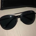 Quay Australia Vivienne Aviator Sunglasses Photo 0