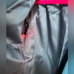 Pendleton Vtg  Classic Skirt Suit Sz 12 Women Virgin Wool Turquoise Blue Business Photo 10