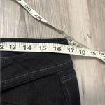 Route 66  Women's Dark Black Straight Leg Jeans Photo 5