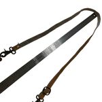 Myra Bag Hairon Flap Honey Bee Design Crossbody Purse Gray Photo 10