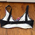 Venus  Psychedelic Underwire Retro Bikini Top 32DD/34D/36C Photo 1