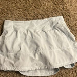 Lululemon Mint blue Pace rival  skirt  Photo 0