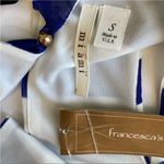 Francesca's  Mi ami Striped Dress Photo 4