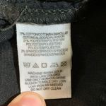 Free People  Floral Print Skinny Ankle Jeans Size 25 Photo 7