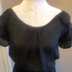 Tea N Rose Little Black Mini Dress from  Size 6 Photo 1