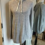 Maurice's Maurice’s Medium Gray Hoodie Photo 0