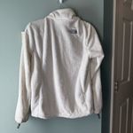 The North Face White Osito Jacket Medium Photo 1