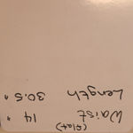 LPA Revolve Vance Midi Knit Skirt Metallic Stripe Bronze Gold Pearl Size S Photo 5