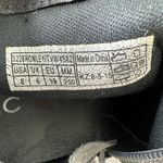 Vionic Bromley 322 Grey Suede Snakeskin Heeled Ankle Booties Size 8 Photo 5