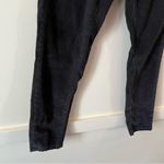 The North Face Pants Womens Gray Corduroy Mid Rise Stretch Cords Outdoor SZ 6 Photo 4