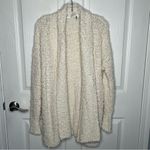 Akemi + Kin Anthropologie Bernadette Cozy Open Cardigan Sweater Sz S Photo 9