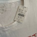 J.Crew Collector Tee Lobster American Flag size XS Cotton Photo 2