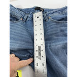 1822 Denim Womans 1822 Blue Jeans Size 12 Photo 6