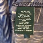 Ralph Lauren Lauren Navy And White Dress Size 18 Photo 6