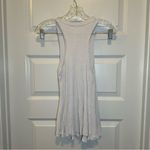 Signature 8  Light Grey Scoop Neck Tank size S Photo 6